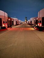 Motel Fronorte - Adults Only