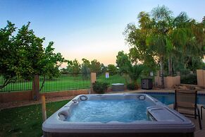 Chandler - 4 Bedroom Home - Chandler