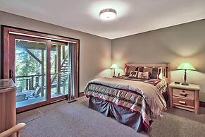 Wilderness Lodge - 5 Br Home