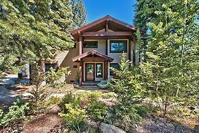 Wilderness Lodge - 5 Br Home