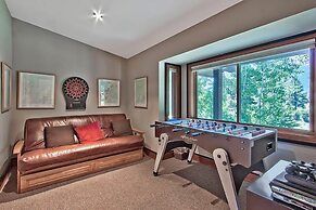 Wilderness Lodge - 5 Br Home