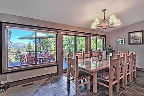 Wilderness Lodge - 5 Br Home