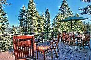 Wilderness Lodge - 5 Br Home