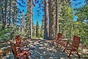 Wilderness Lodge - 5 Br Home