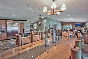 Wilderness Lodge - 5 Br Home