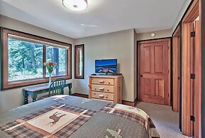 Wilderness Lodge - 5 Br Home