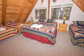 1870 Bella Coola Drive 3 Bedroom Cabin by RedAwning