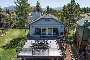 1899 Cascade Court 4 Bedroom Home by RedAwning