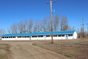 Raval Paradise Motel & RV Park