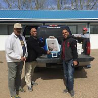 Raval Paradise Motel & RV Park