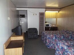 Raval Paradise Motel & RV Park