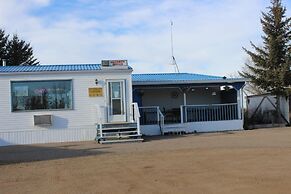 Raval Paradise Motel & RV Park