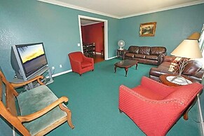 2184 Marshall Trail 5 Bedroom Home by RedAwning