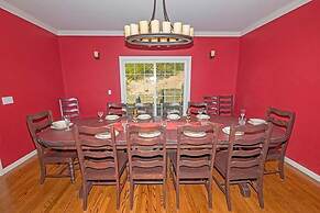 2184 Marshall Trail 5 Bedroom Home by RedAwning