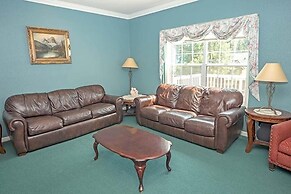 2184 Marshall Trail 5 Bedroom Home by RedAwning
