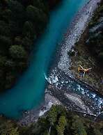 Eleven Revelstoke Lodge