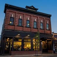 Eleven Revelstoke Lodge