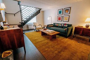 Eleven Revelstoke Lodge