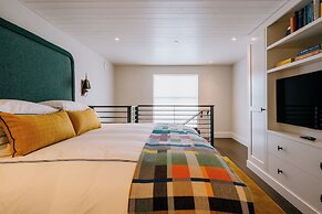 Eleven Revelstoke Lodge