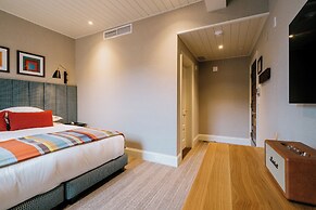 Eleven Revelstoke Lodge