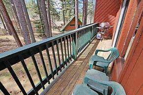 3861 Saddle Road by RedAwning