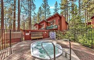 3861 Saddle Road by RedAwning