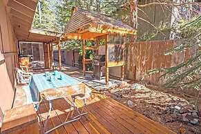 948 Merced Avenue 3 Bedroom Home by RedAwning
