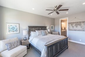 Snow Canyon Sunrise by RedAwning