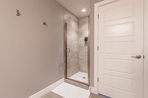 Snow Canyon Sunrise by RedAwning