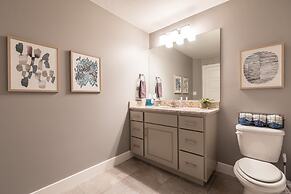 Snow Canyon Sunrise by RedAwning