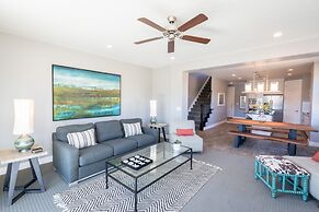 Snow Canyon Sunrise by RedAwning