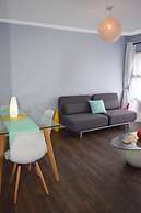 Kea Apartments