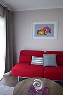 Kea Apartments