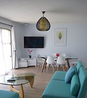 Kea Apartments