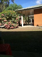 Cahuita Lodge