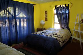 Hostal Casa Campestre