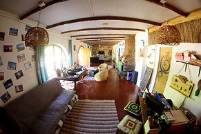 Hostal Casa Campestre