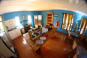 Hostal Casa Campestre