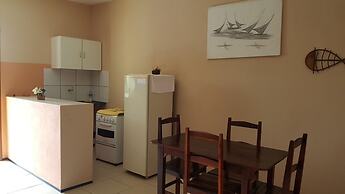 Pousada e Pizzaria Sol e Alegria