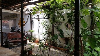 Pousada e Pizzaria Sol e Alegria