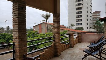 Pousada e Pizzaria Sol e Alegria