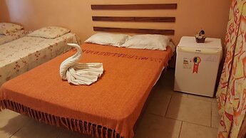 Pousada e Pizzaria Sol e Alegria