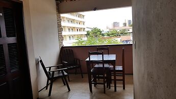 Pousada e Pizzaria Sol e Alegria