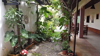 Pousada e Pizzaria Sol e Alegria