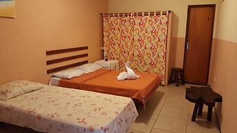 Pousada e Pizzaria Sol e Alegria