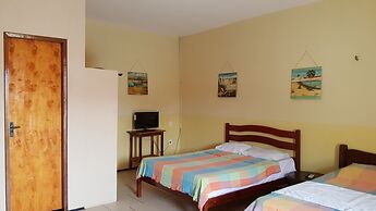 Pousada e Pizzaria Sol e Alegria