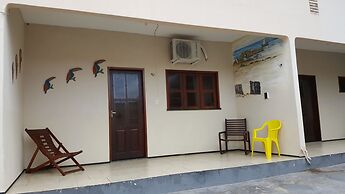 Pousada e Pizzaria Sol e Alegria