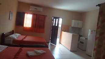 Pousada e Pizzaria Sol e Alegria