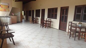 Pousada e Pizzaria Sol e Alegria