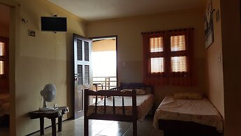 Pousada e Pizzaria Sol e Alegria